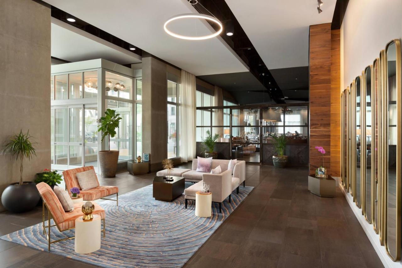 Hotel Twelve Midtown, Autograph Collection Atlanta Esterno foto