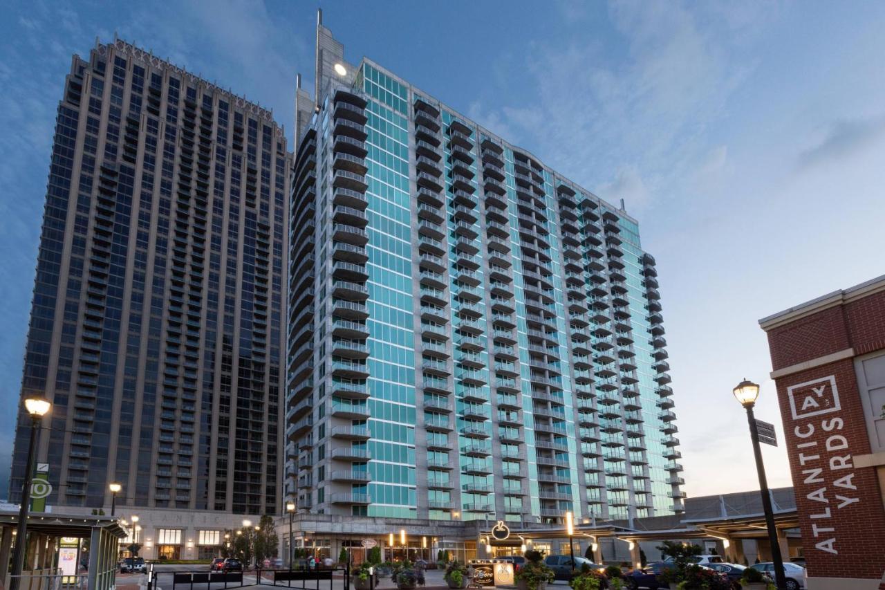Hotel Twelve Midtown, Autograph Collection Atlanta Esterno foto