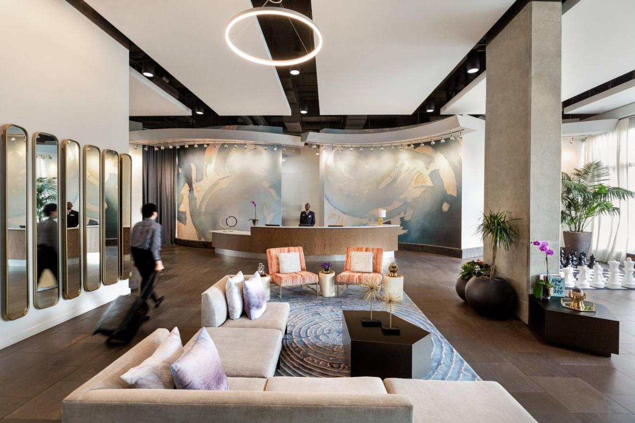 Hotel Twelve Midtown, Autograph Collection Atlanta Esterno foto