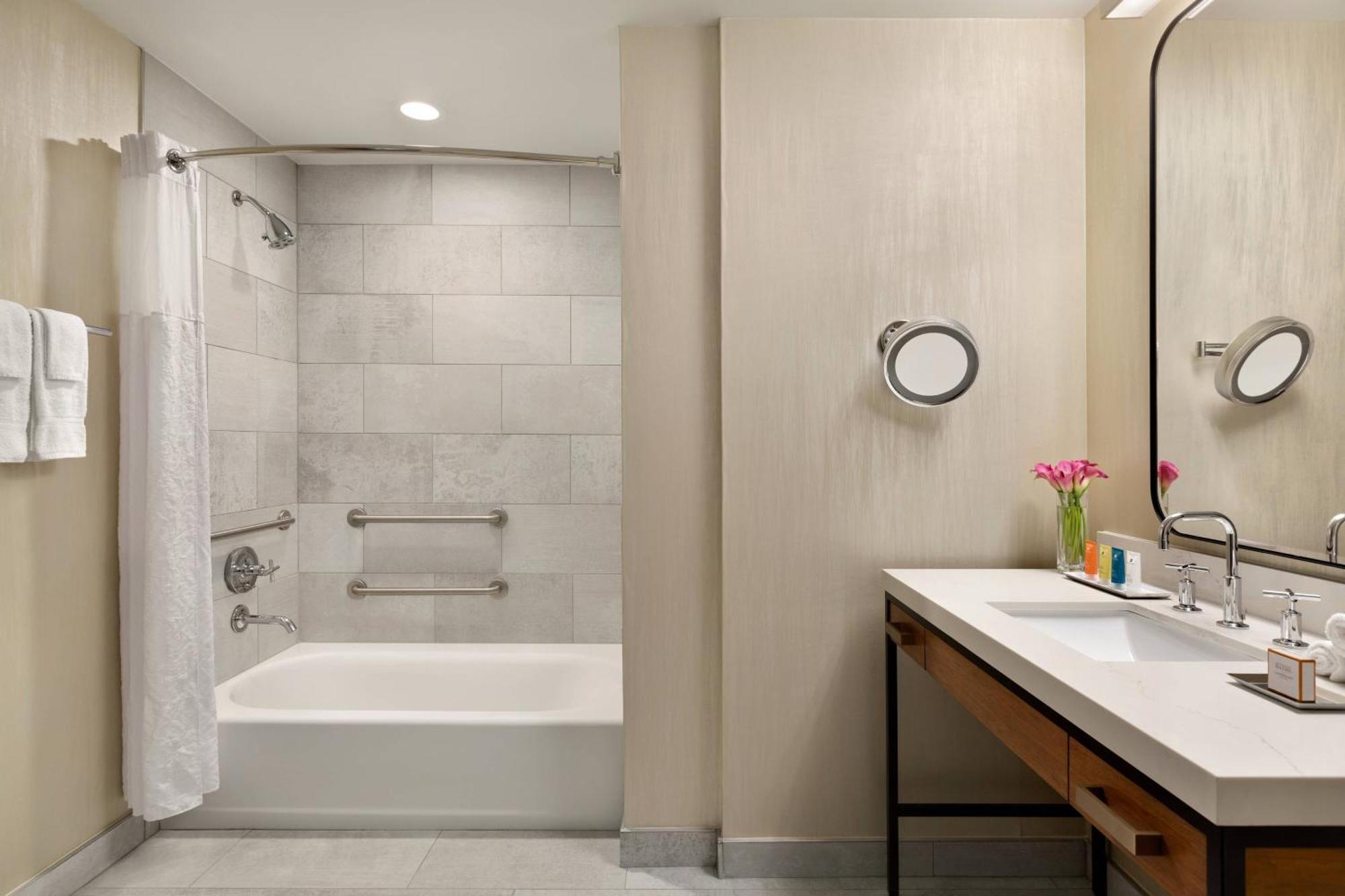 Hotel Twelve Midtown, Autograph Collection Atlanta Esterno foto