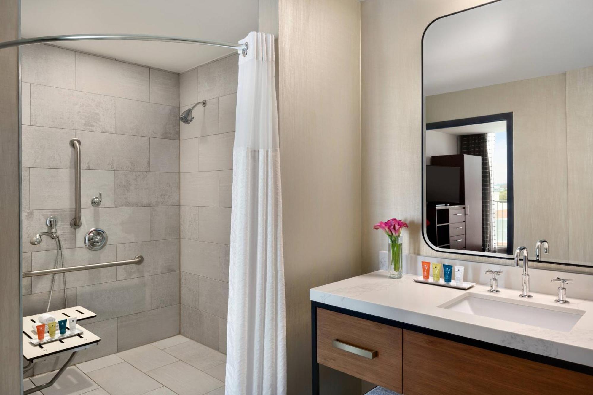 Hotel Twelve Midtown, Autograph Collection Atlanta Esterno foto