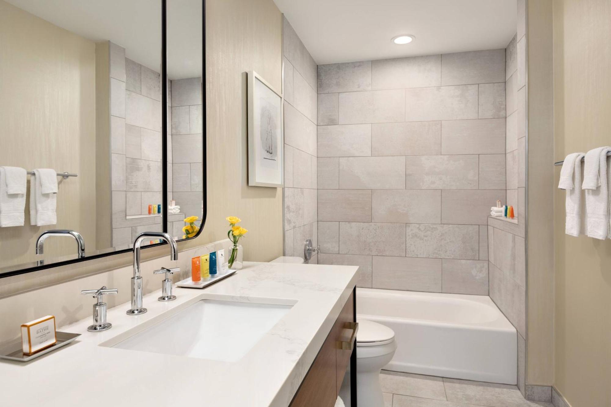 Hotel Twelve Midtown, Autograph Collection Atlanta Esterno foto
