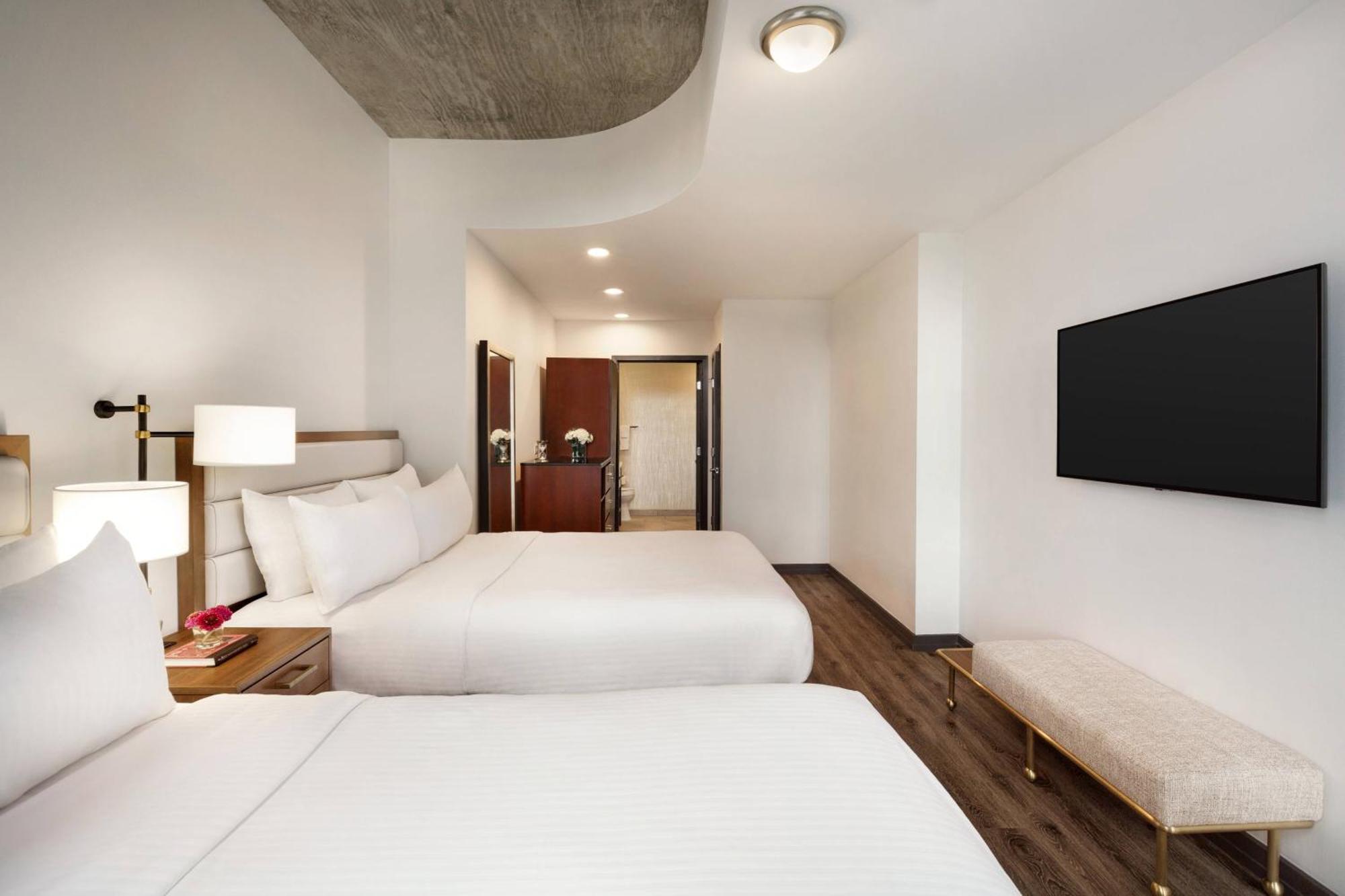 Hotel Twelve Midtown, Autograph Collection Atlanta Esterno foto