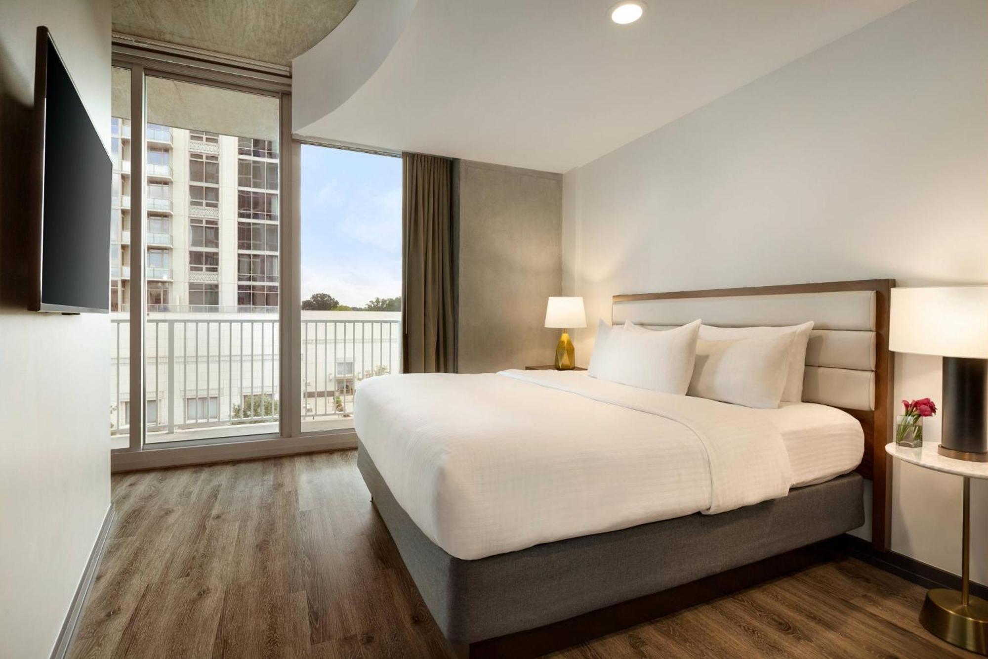 Hotel Twelve Midtown, Autograph Collection Atlanta Esterno foto