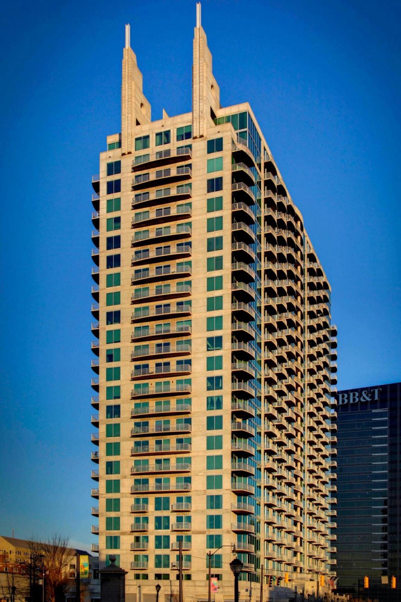 Hotel Twelve Midtown, Autograph Collection Atlanta Esterno foto
