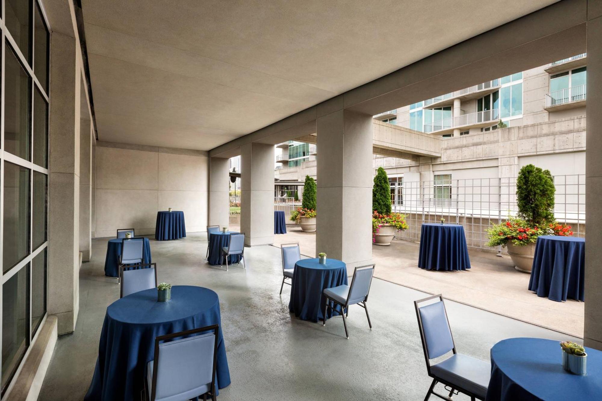 Hotel Twelve Midtown, Autograph Collection Atlanta Esterno foto