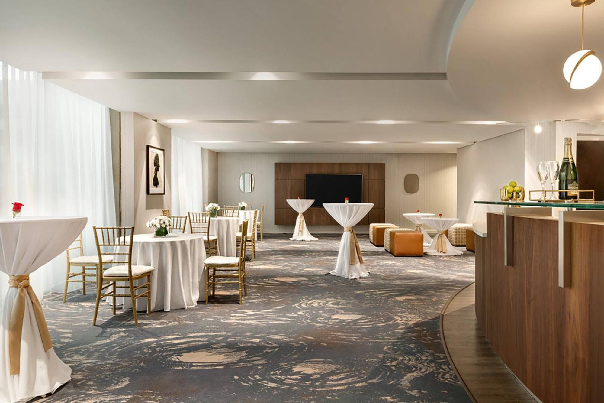 Hotel Twelve Midtown, Autograph Collection Atlanta Esterno foto