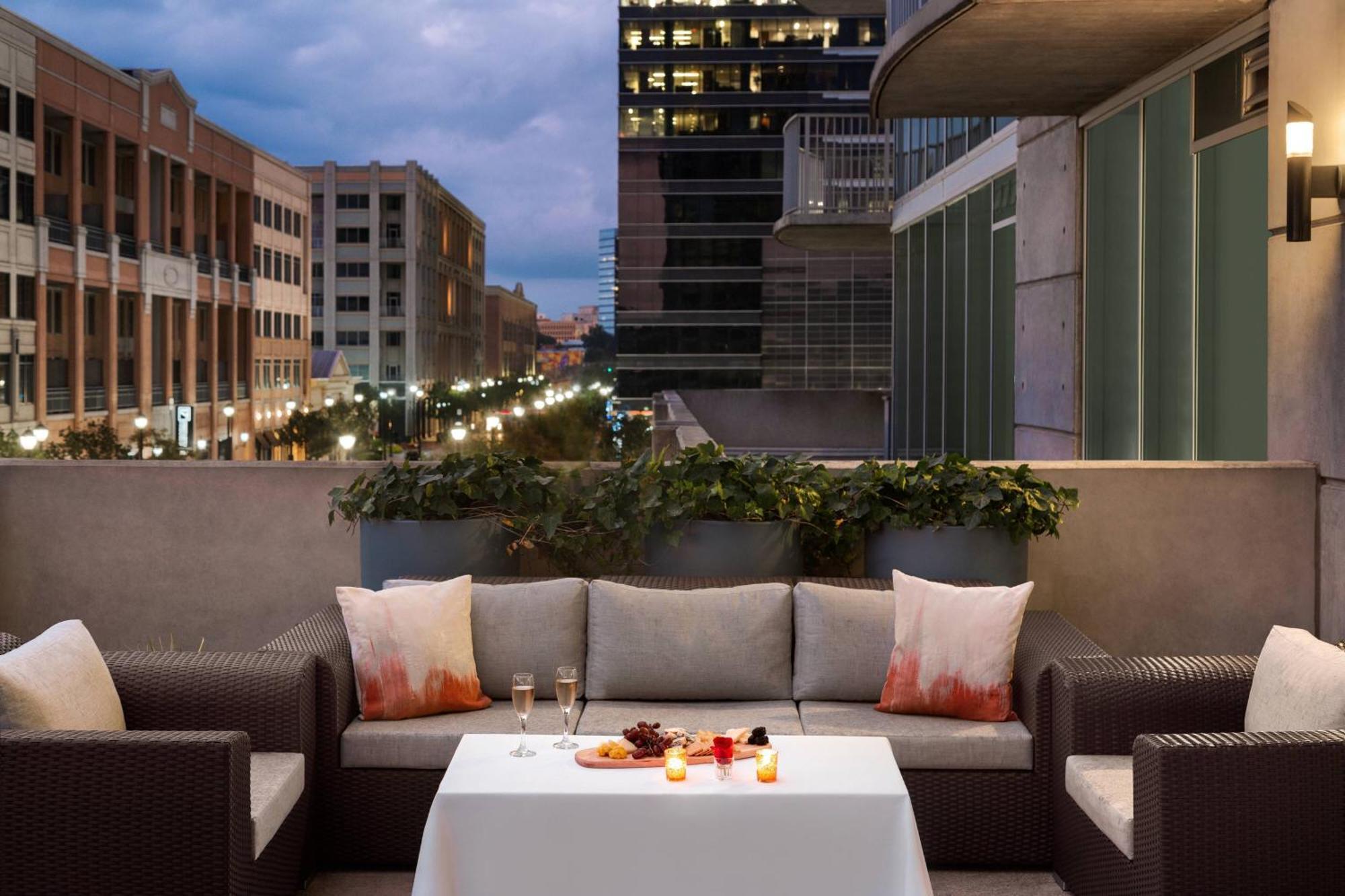 Hotel Twelve Midtown, Autograph Collection Atlanta Esterno foto