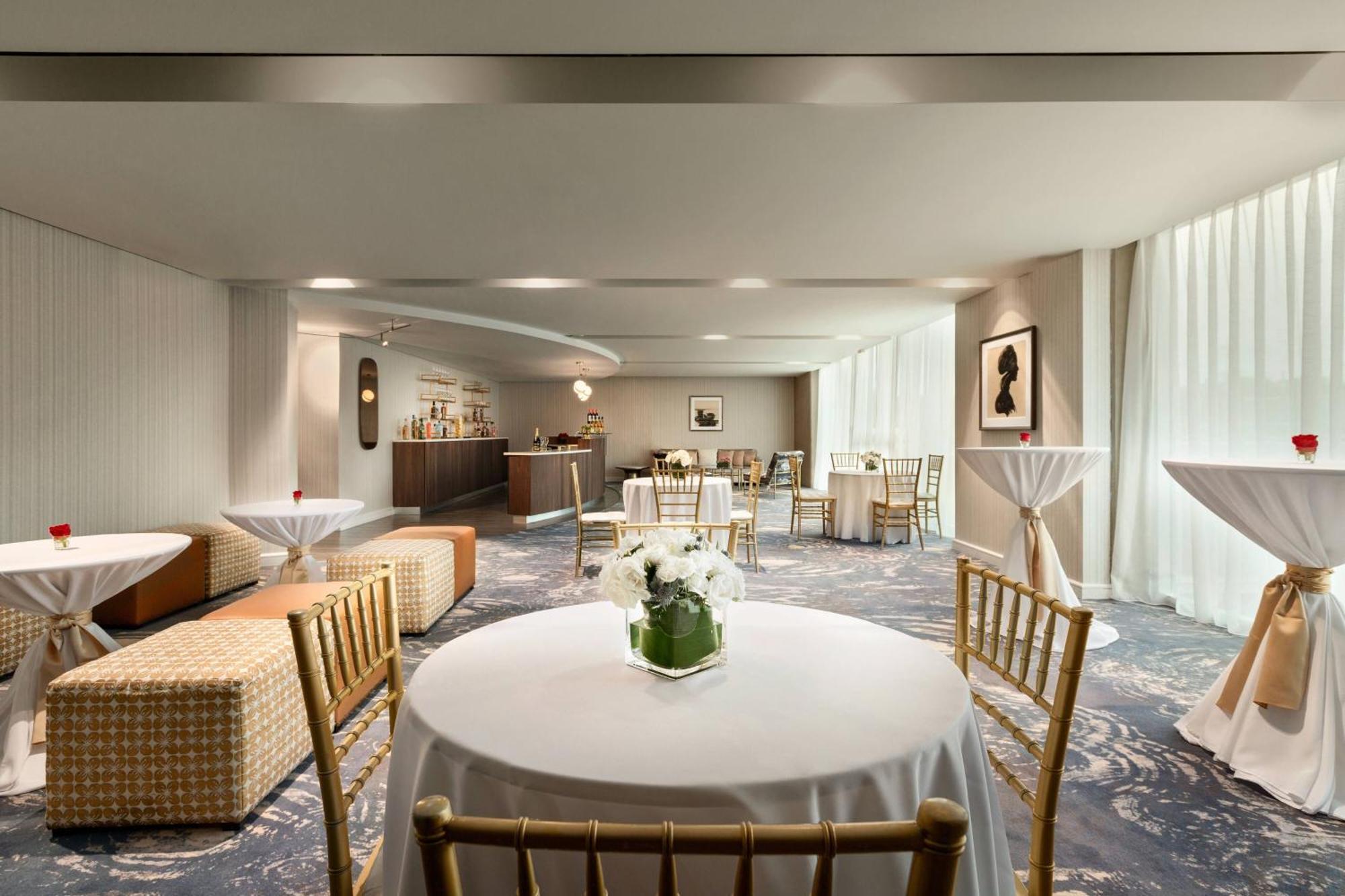 Hotel Twelve Midtown, Autograph Collection Atlanta Esterno foto