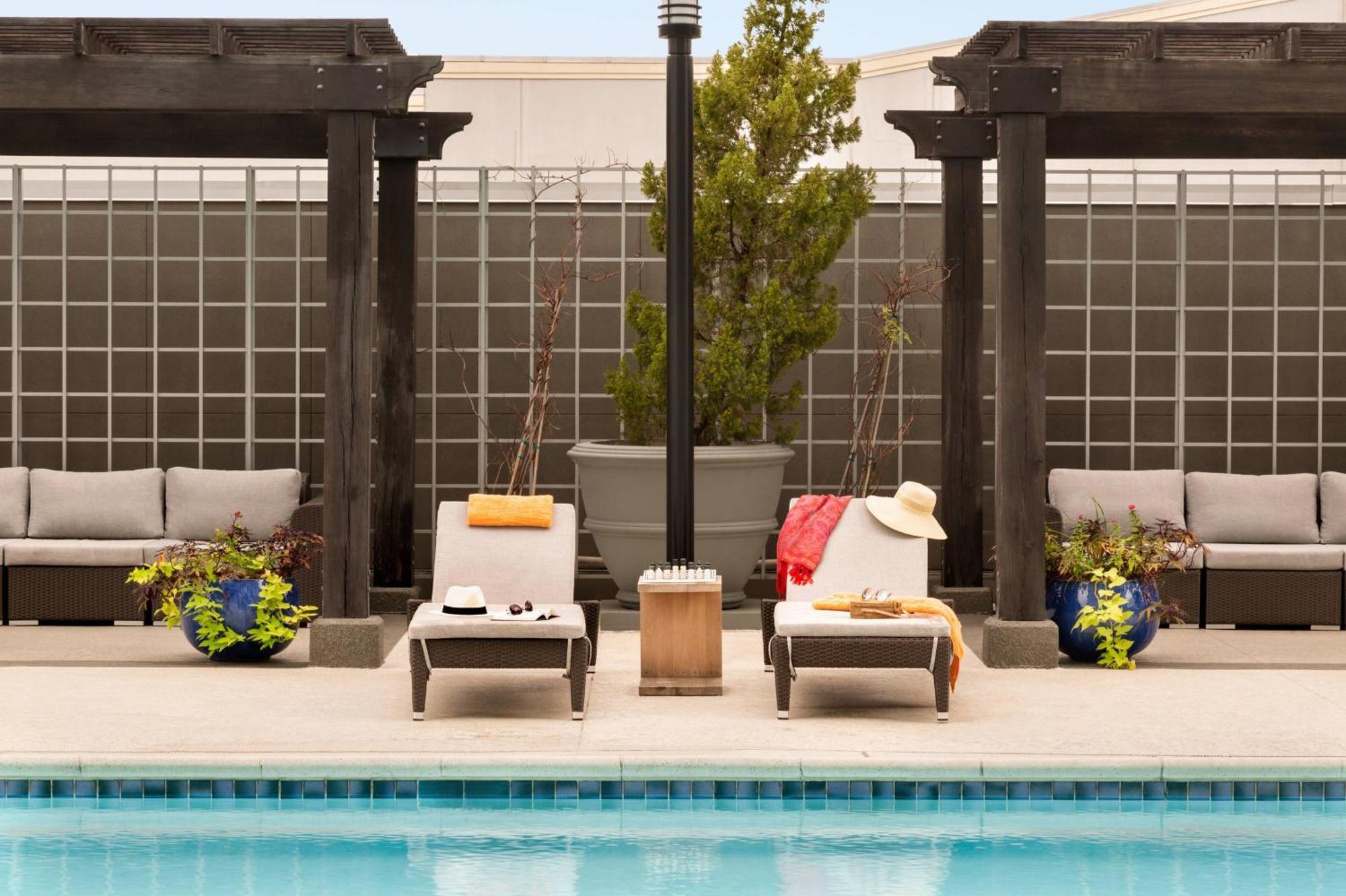 Hotel Twelve Midtown, Autograph Collection Atlanta Esterno foto