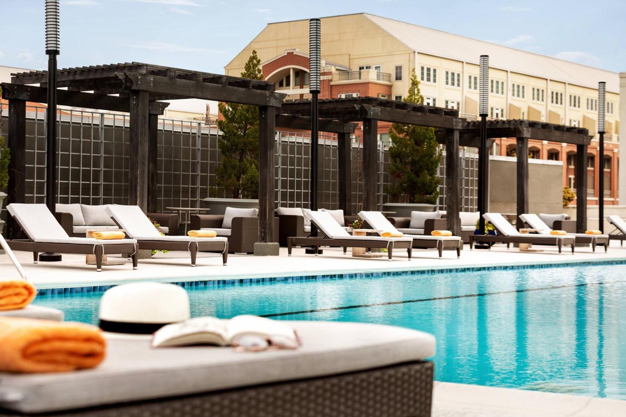 Hotel Twelve Midtown, Autograph Collection Atlanta Esterno foto