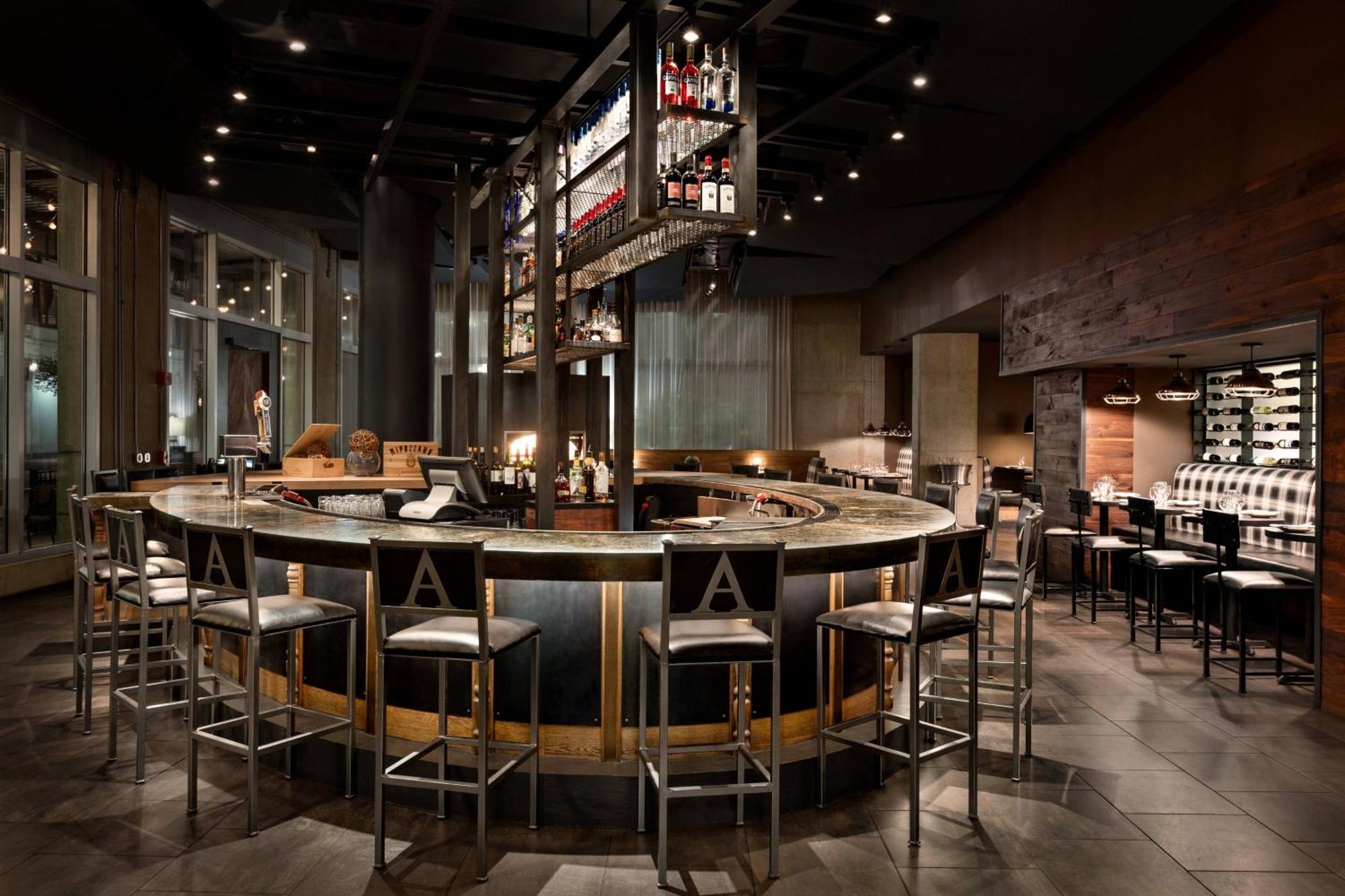 Hotel Twelve Midtown, Autograph Collection Atlanta Esterno foto