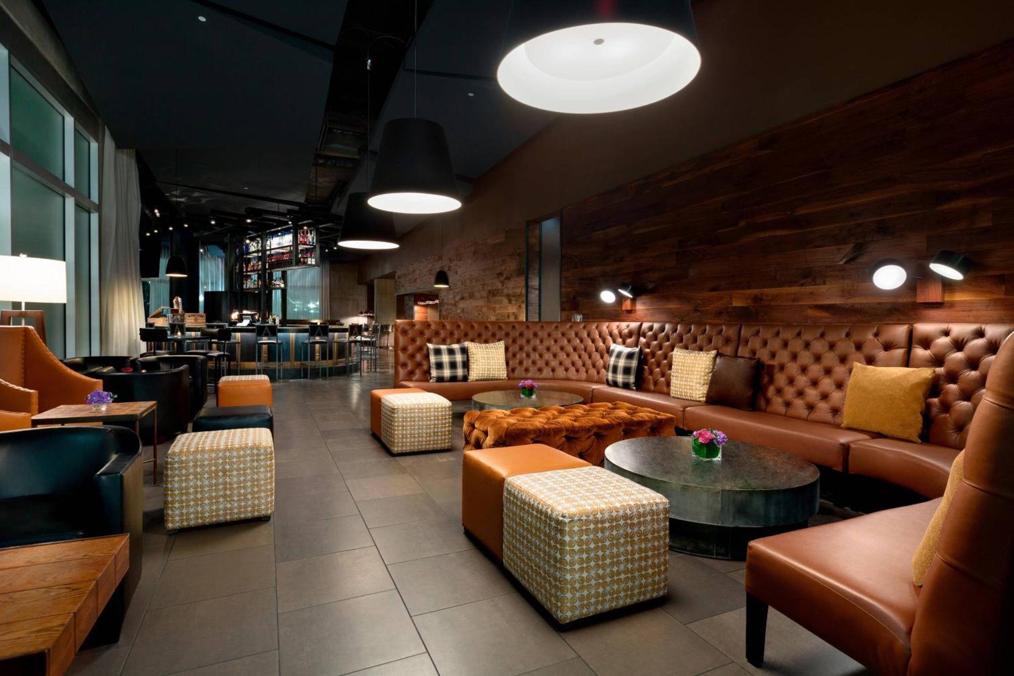 Hotel Twelve Midtown, Autograph Collection Atlanta Esterno foto