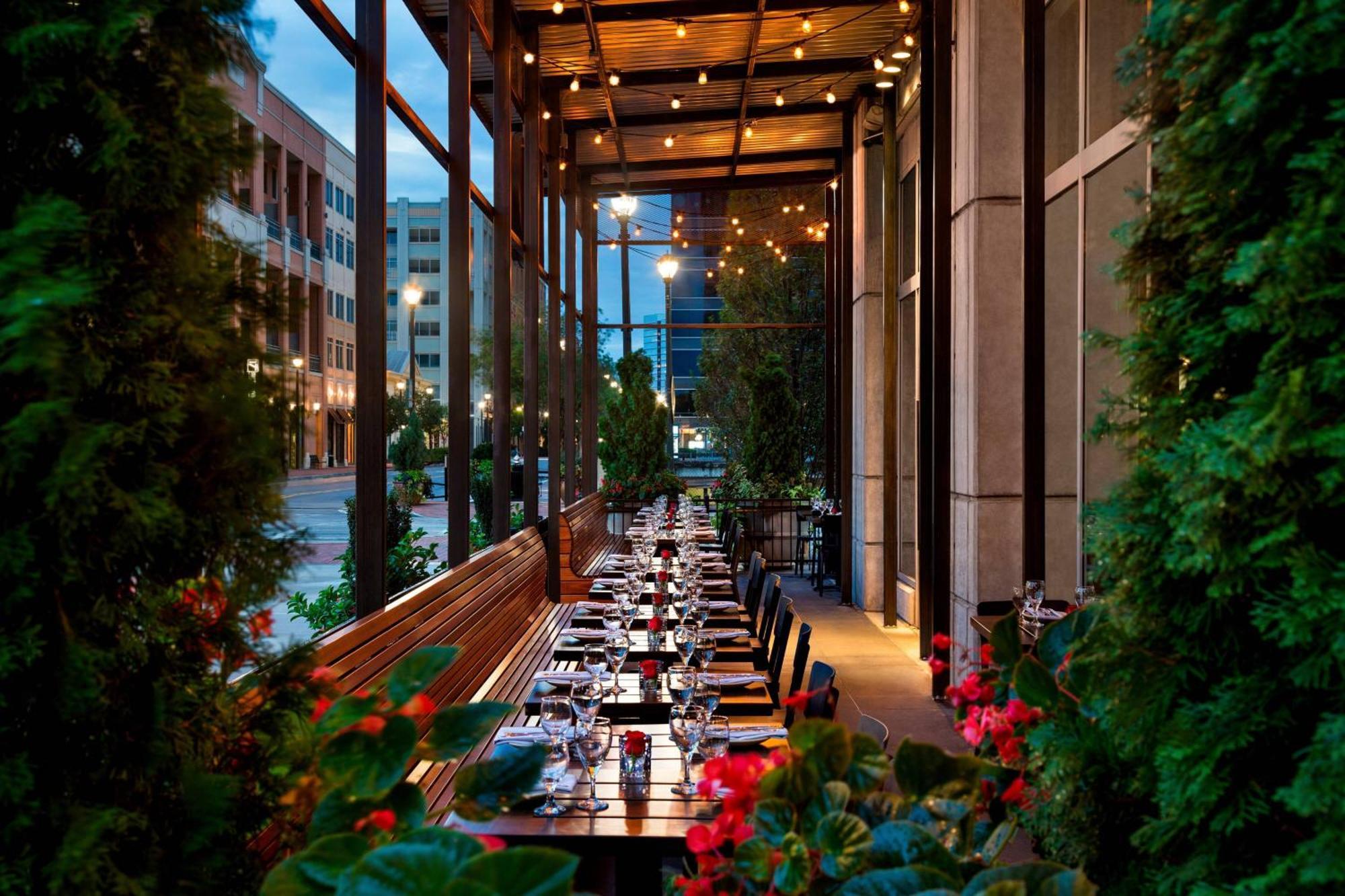Hotel Twelve Midtown, Autograph Collection Atlanta Esterno foto