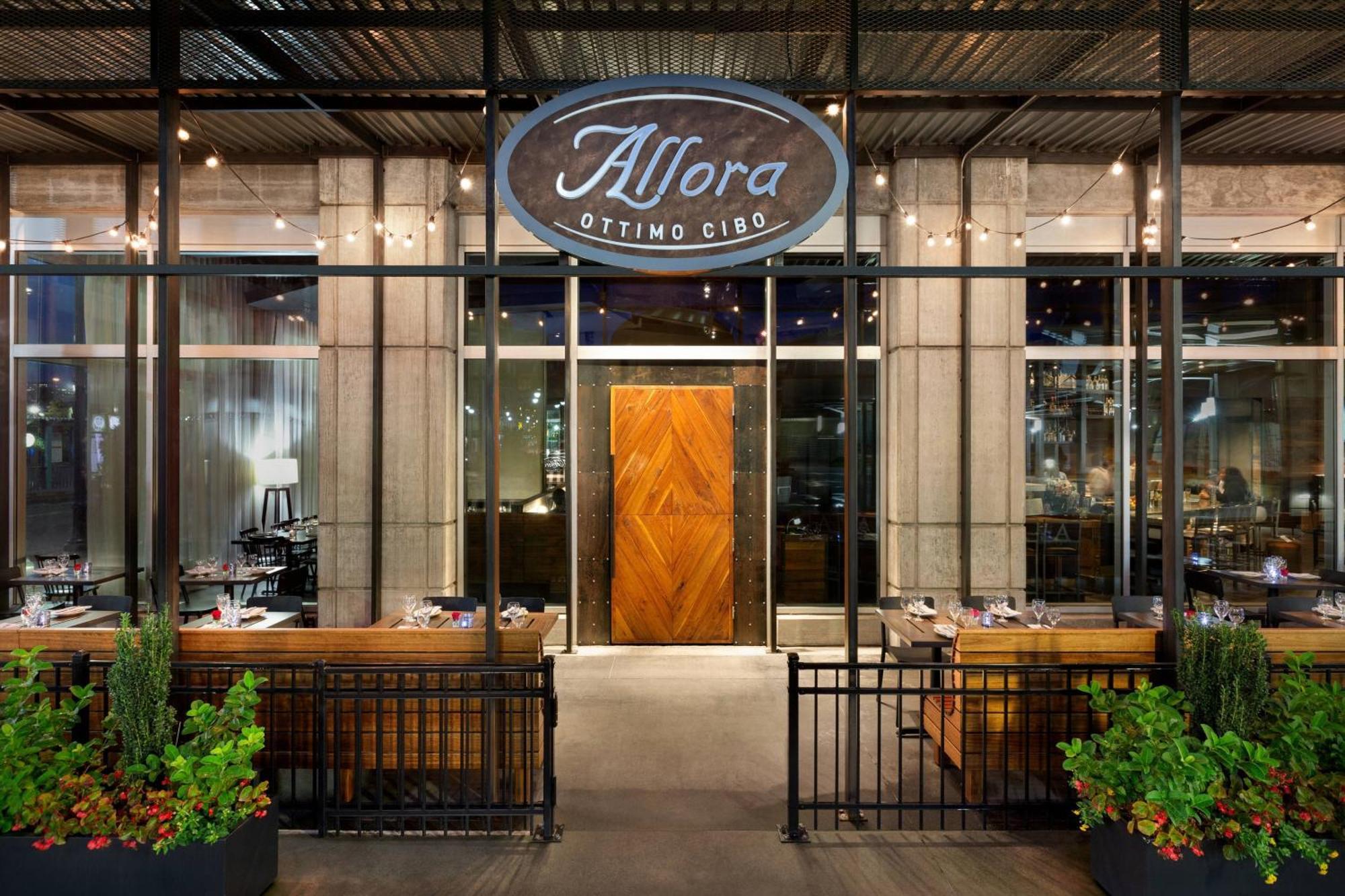 Hotel Twelve Midtown, Autograph Collection Atlanta Esterno foto