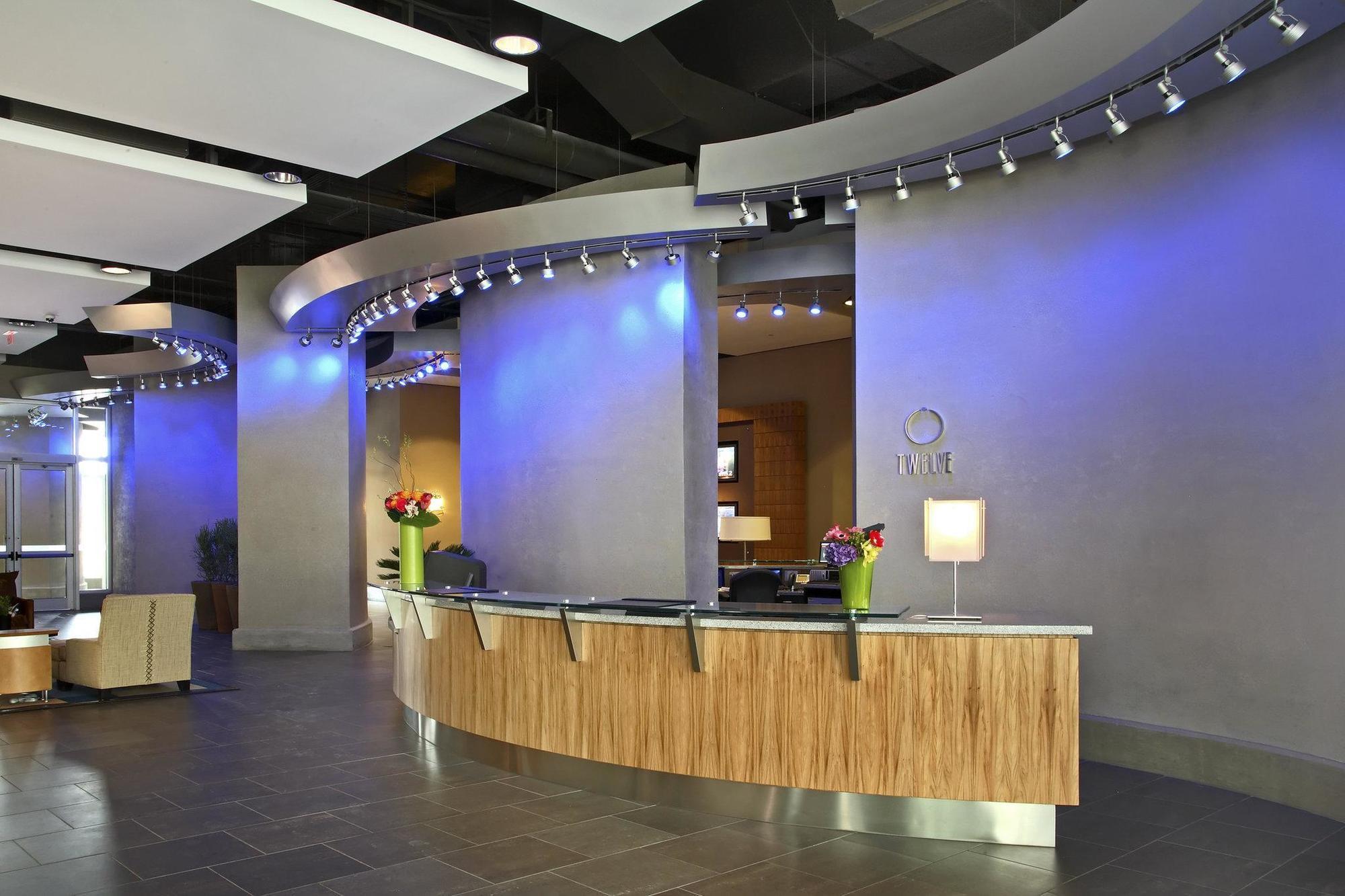 Hotel Twelve Midtown, Autograph Collection Atlanta Esterno foto
