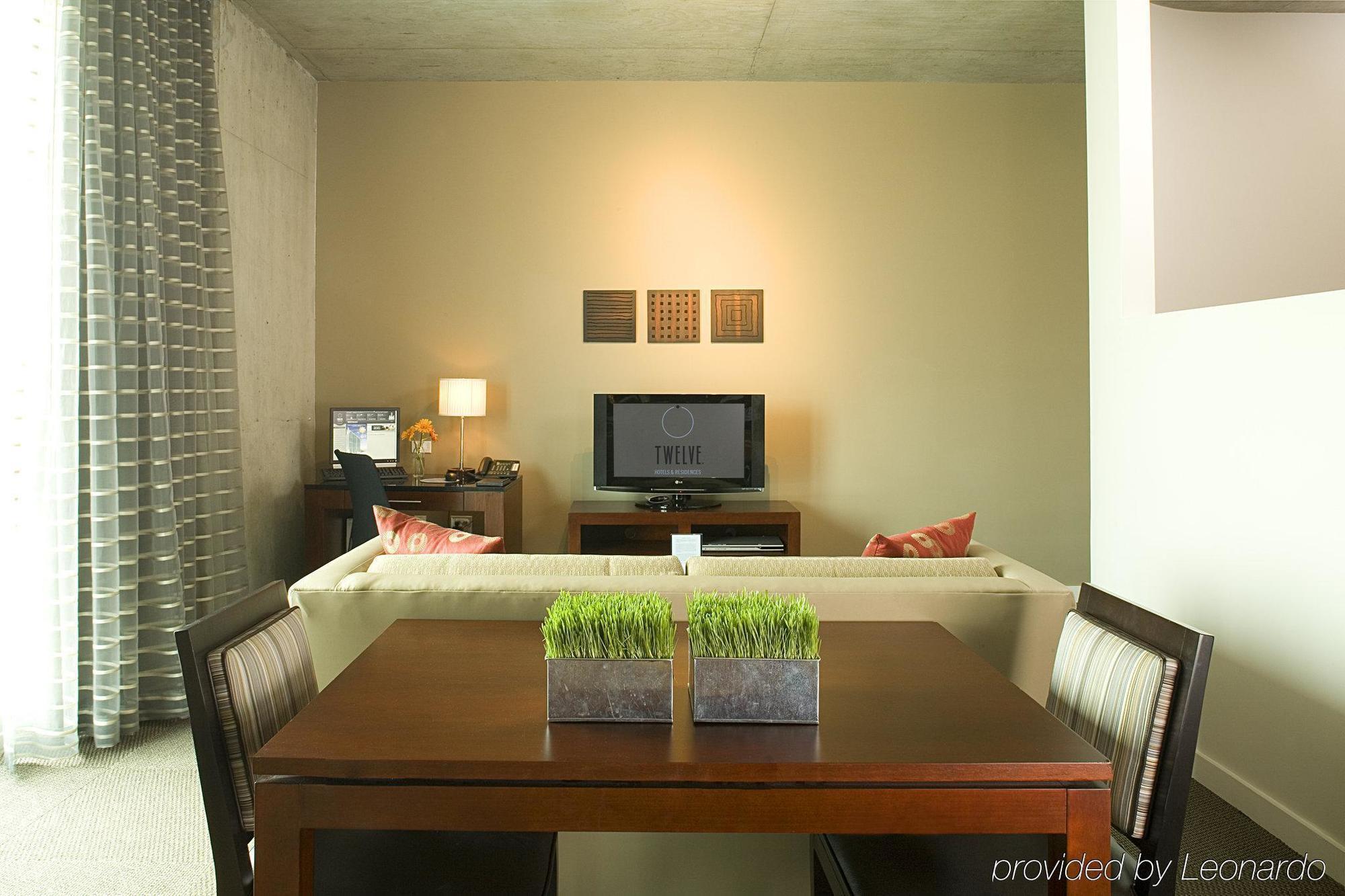 Hotel Twelve Midtown, Autograph Collection Atlanta Esterno foto