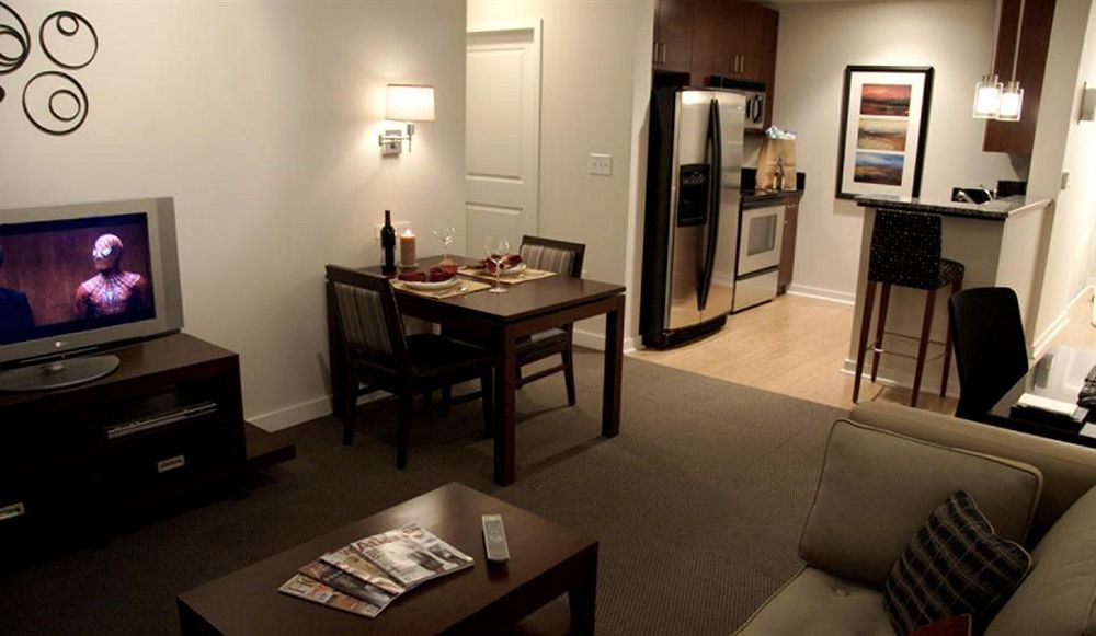 Hotel Twelve Midtown, Autograph Collection Atlanta Esterno foto