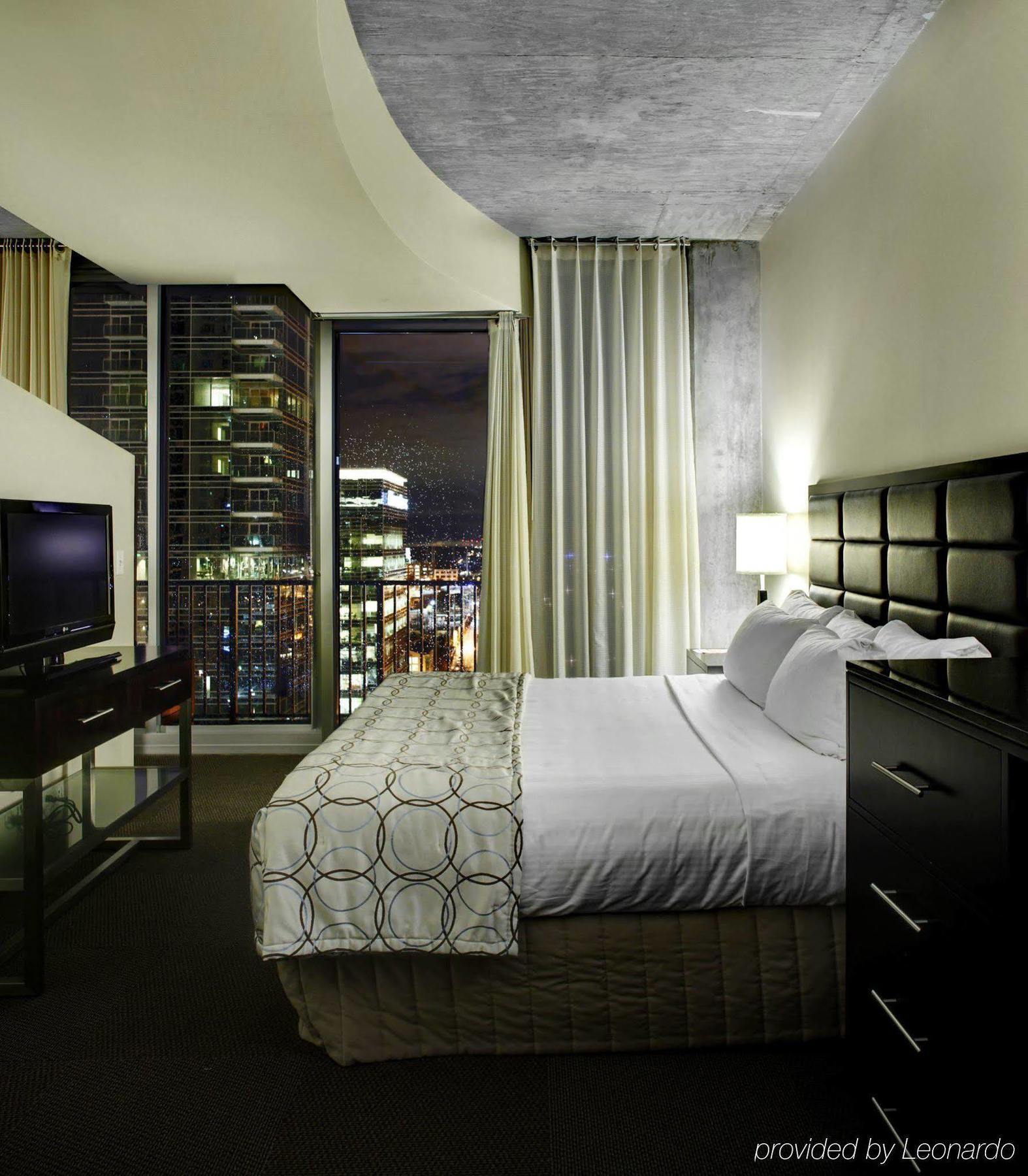 Hotel Twelve Midtown, Autograph Collection Atlanta Esterno foto