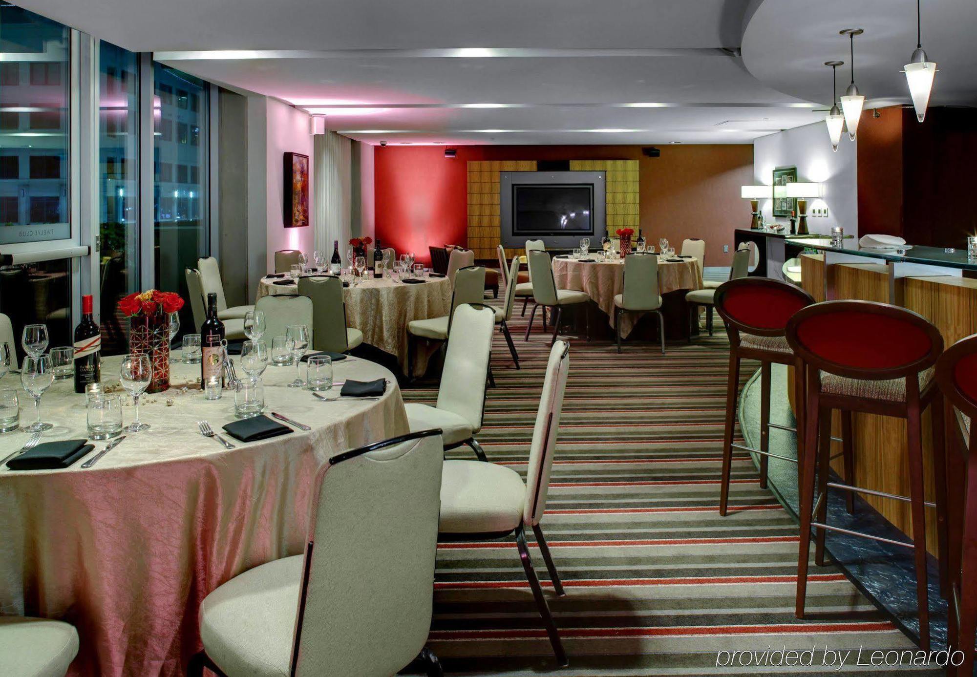 Hotel Twelve Midtown, Autograph Collection Atlanta Esterno foto