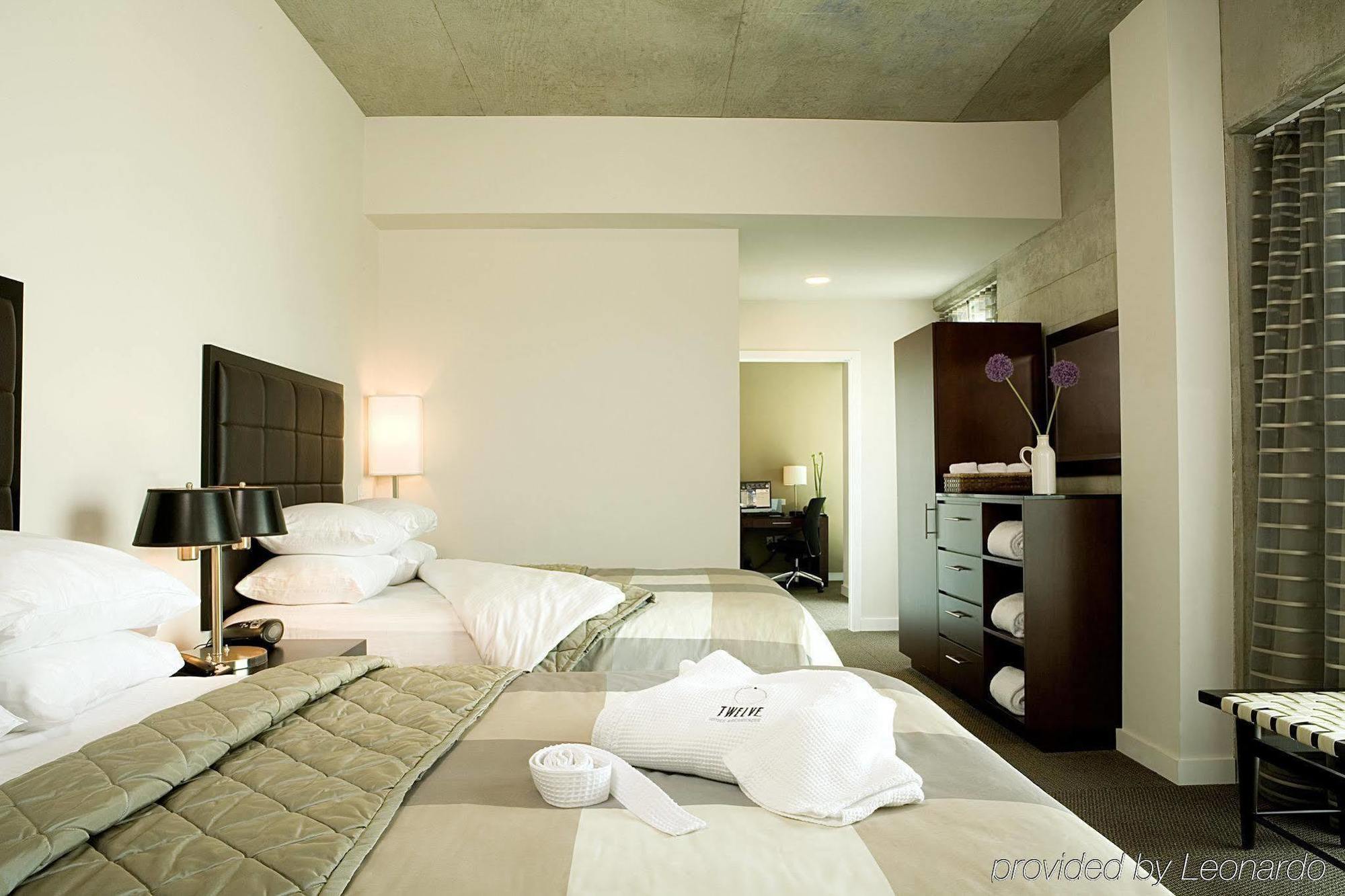 Hotel Twelve Midtown, Autograph Collection Atlanta Esterno foto